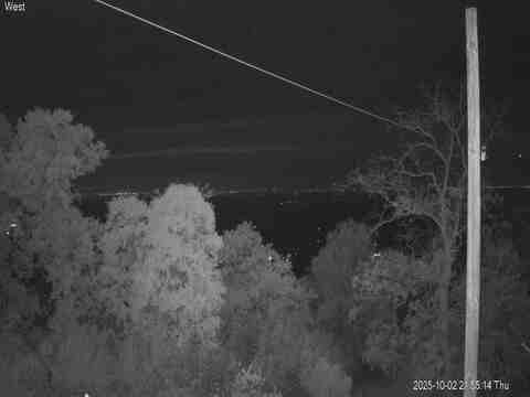 MML Eye in the Sky West