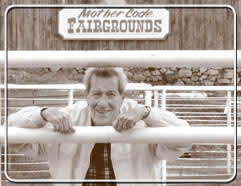 2006 Honorary Town Marshal - Bob Mills