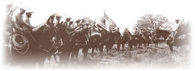 Sheriff's Posse