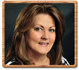 2011 Mother Lode Round-up Top Hand Award - Tina Brown
