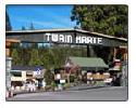 Twain Harte