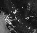 Courtesy of NASA/NOAA