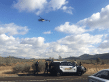Deputies search for Joshua Willis off Highway 120/108 near Chinese Camp